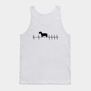 cesky terrier Tank Top